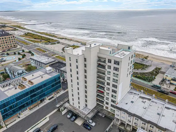 151 Beach 96th ST #9C, Rockaway Beach, NY 11693