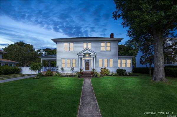 116 Riverside DR, Riverhead, NY 11901