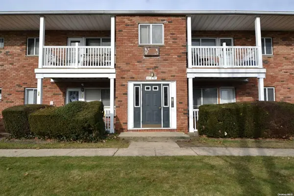 67 Adams RD #2E, Central Islip, NY 11722