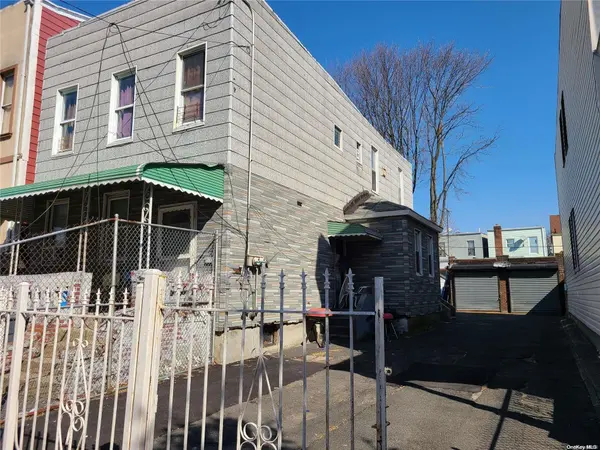 173 Linwood ST, Brooklyn, NY 11208