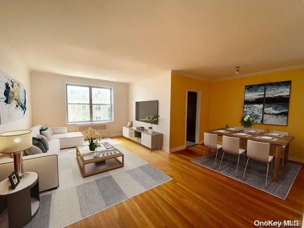121-16 Ocean Promenade #5J, Rockaway Park, NY 11694