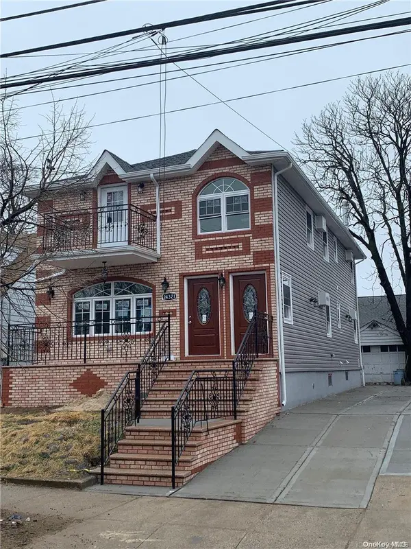 243-21 Weller AVE, Rosedale, NY 11422