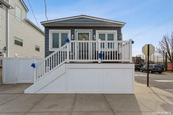 14-38 Cross Bay BLVD, Broad Channel, NY 11693