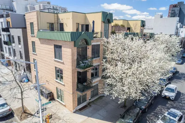 258 Richardson ST #3L, Brooklyn, NY 11222
