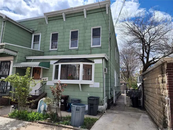 97-12 92nd ST, Ozone Park, NY 11416
