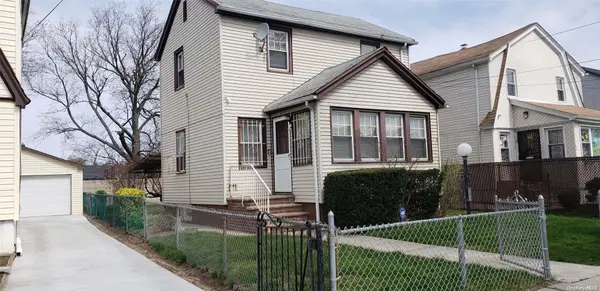 196-09 122nd AVE, Springfield Gardens, NY 11413