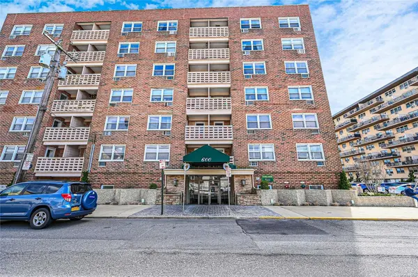 600 Shore RD #2R, Long Beach, NY 11561