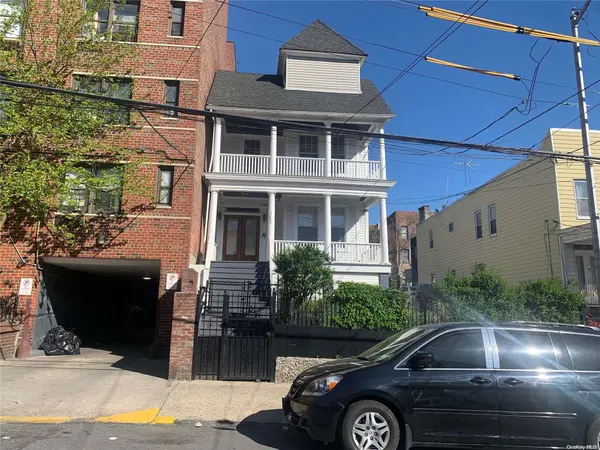 2662 Bainbridge AVE, Bronx, NY 10458