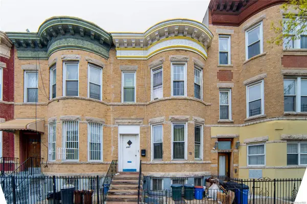 1167 38th ST, Brooklyn, NY 11218