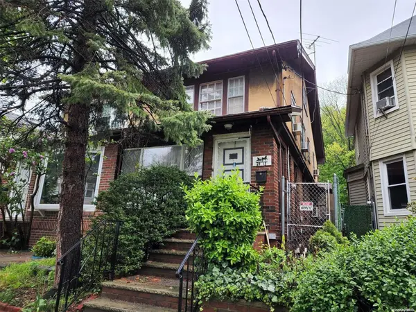 84-13 85th AVE, Woodhaven, NY 11421