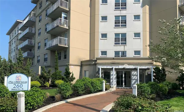 260 Beach 81st ST #4L, Rockaway Beach, NY 11693