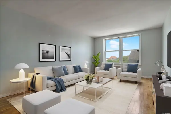 133 Beach 120th #3A, Rockaway Park, NY 11694