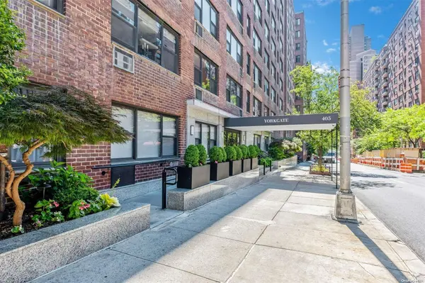 405 E 63rd ST #6A, New York (manhattan), NY 10065