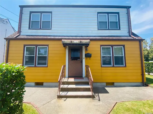 463 Beach 129th ST, Belle Harbor, NY 11694