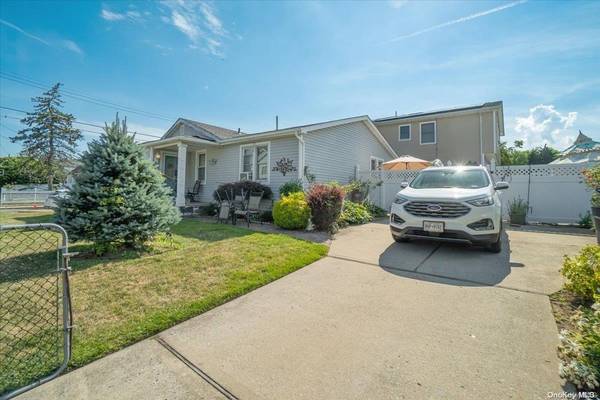310 Evans AVE, Elmont, NY 11003