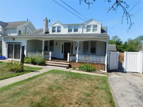 3462 Colony DR, Baldwin Harbor, NY 11510