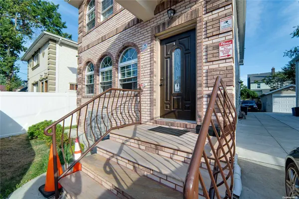 161-26 119th RD, Jamaica, NY 11434