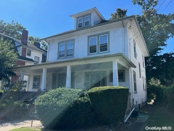 280 Garden AVE, Mount Vernon, NY 10553