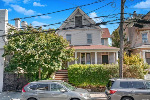192 Beach 91st ST, Rockaway Beach, NY 11693