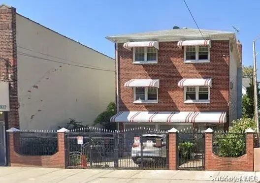 111-36 Lefferts BLVD, South Ozone Park, NY 11420