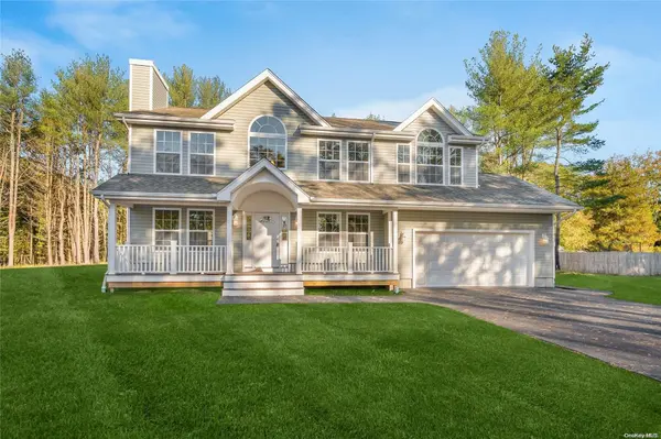 55 Lot 4 Middle Island BLVD, Middle Island, NY 11953