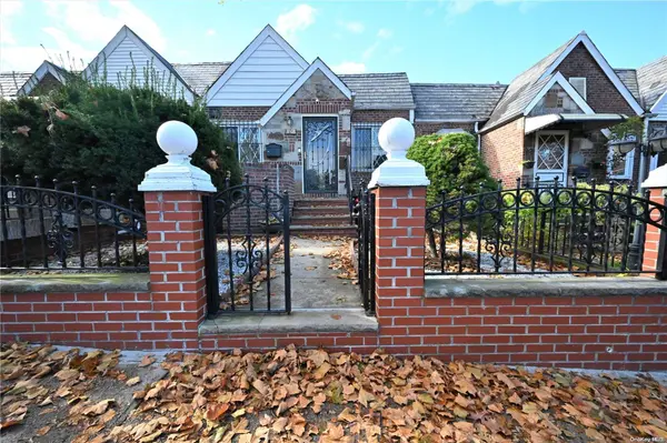 31-08 87 ST, East Elmhurst, NY 11369