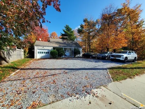 1101 Deer Park AVE, North Babylon, NY 11703