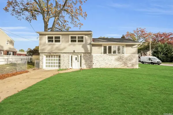 1615 Berkeley AVE, North Baldwin, NY 11510