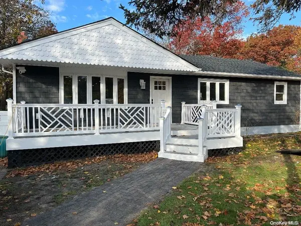 144 Buffalo AVE, Medford, NY 11763