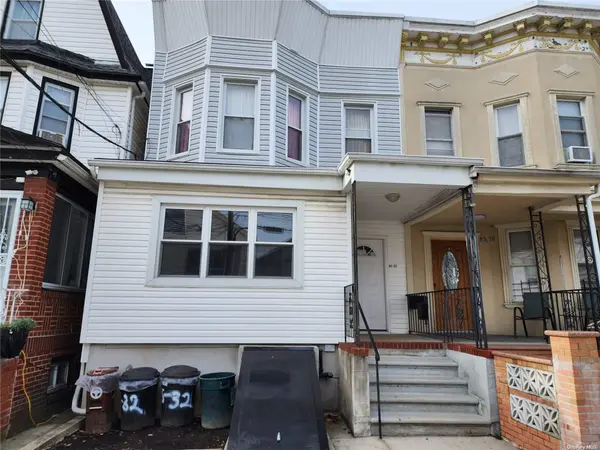 85-32 91st ST, Woodhaven, NY 11421