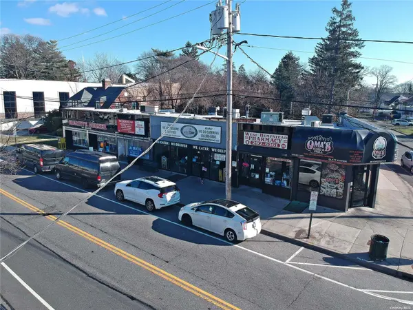 482 Hempstead AVE, West Hempstead, NY 11552