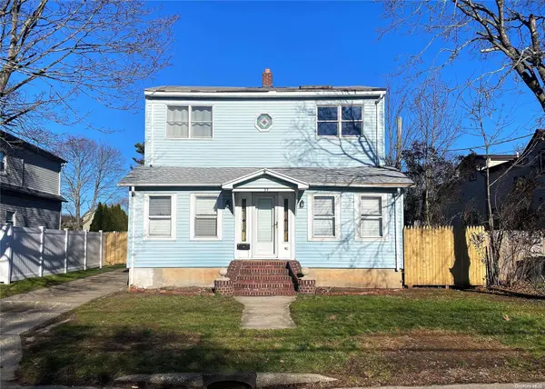 55 Fairview AVE, Islip Terrace, NY 11752