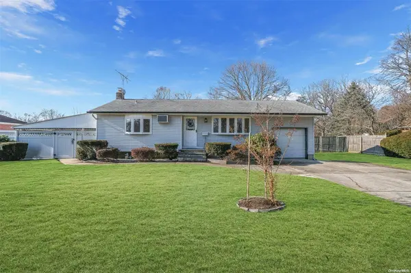 1095 Nugent AVE, Bay Shore, NY 11706