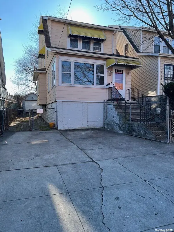 2288 Light ST, Bronx, NY 10466