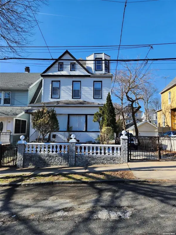 464 S 1st AVE, Mount Vernon, NY 10550
