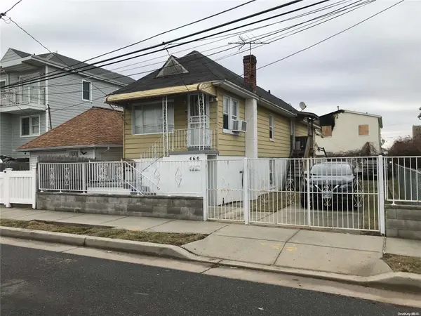 460 Beach 45th ST, Far Rockaway, NY 11691