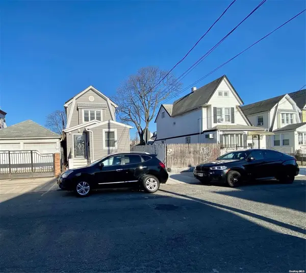 95-15 108th ST, Richmond Hill, NY 11418