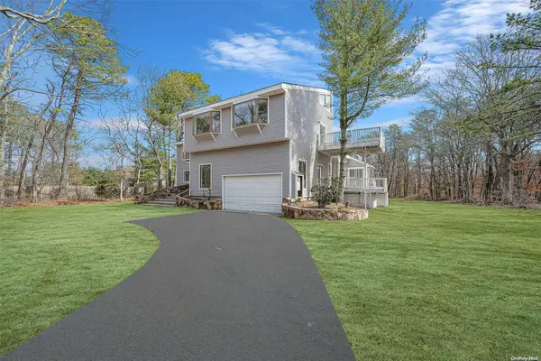 3 Wading River Anx, Manorville, NY 11949