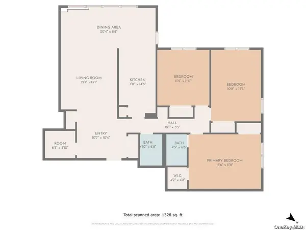 209-39 23rd Ave #6K, Bayside, NY 11360