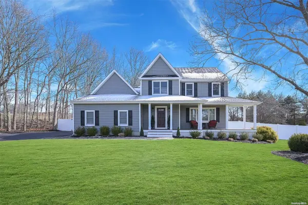 192 Deer RUN, Wading River, NY 11792