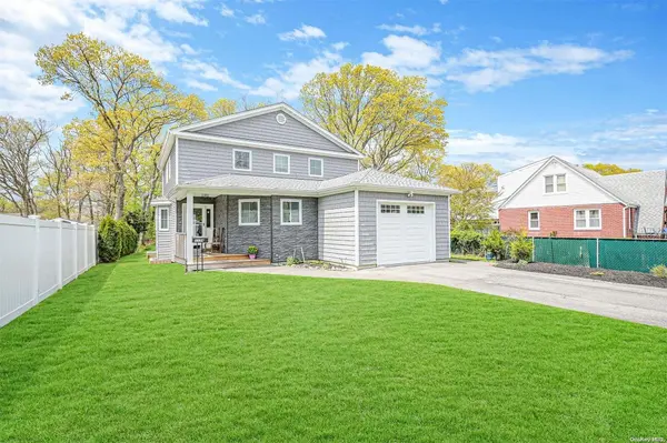 1174 Udall RD, Bay Shore, NY 11706