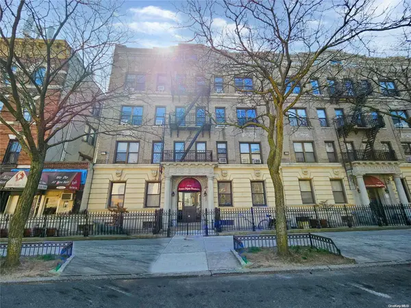 2116 Dorchester RD #2J,  Flatbush,  NY 11226