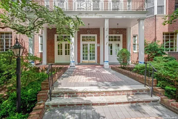 511 W 232 ST #W25, Riverdale, NY 10463