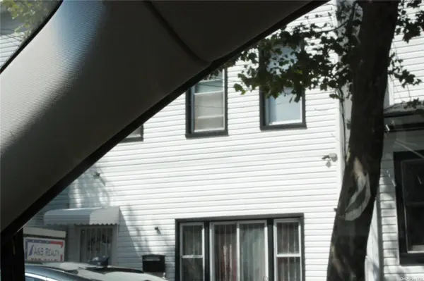 94-40 116th ST, Richmond Hill S., NY 11419