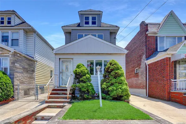 94-12 Pitkin AVE, Ozone Park, NY 11417