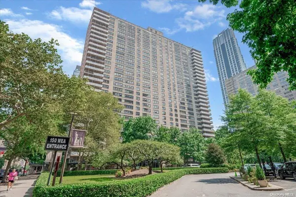 180 West End AVE #5L, New York (manhattan), NY 10023