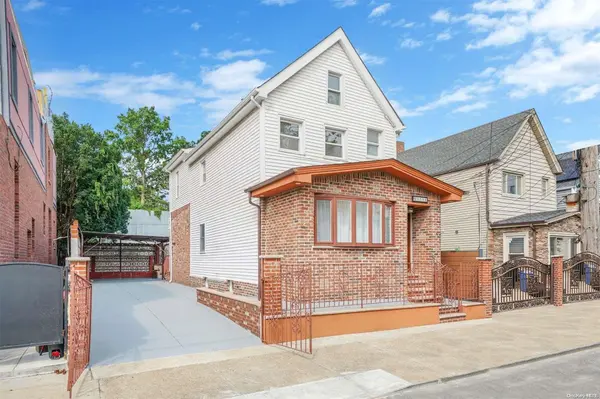 95-08 101st ST, Ozone Park, NY 11416