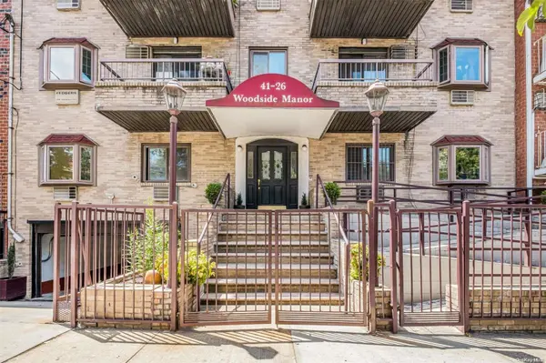 41-20 71st ST #2D, Woodside, NY 11377