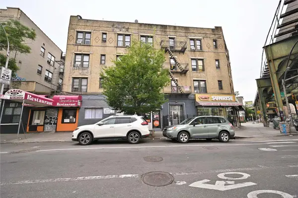 1312 Dekalb AVE, Brooklyn, NY 11221