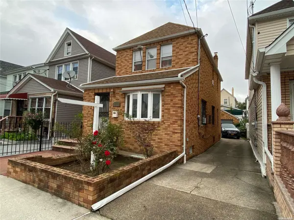 111-45 120th ST, South Ozone Park, NY 11420